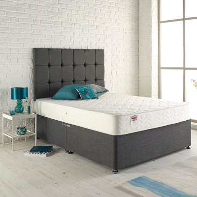 Wayfair Sleep Foam Mattress