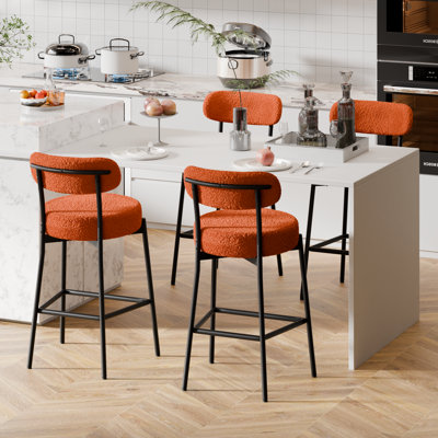 Tabouret de bar 28 po Emmorie