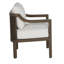 Samara Cushioned Dining Chair