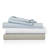 Martex 400 Thread Count Sateen Sheet Set-19037500