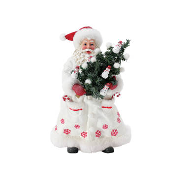 Department 56 Christmas Figurines & Collectibles | Wayfair