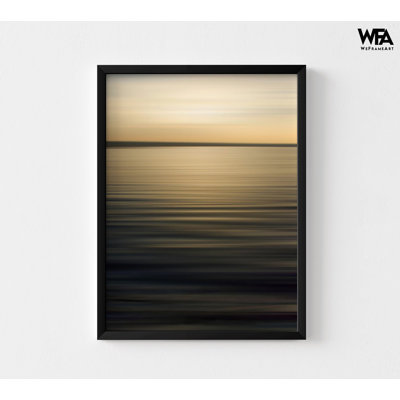 Océan, art de plage, maison d'été, art au bord de la mer, photo de chambre à coucher, art tropical, décoration de salon