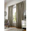 Juanita Semi Sheer Curtain-29298088-29486597