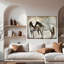 «Kindred» par Norman Wyatt Jr., reproduction sur toile-103282117-28142582