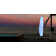 Noma 86.5" Plug-In LED Outdoor Floor Lamp