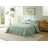 Bedspread Coverlet Lightweight Soft Quilt Bedding Set-106246561-106246557