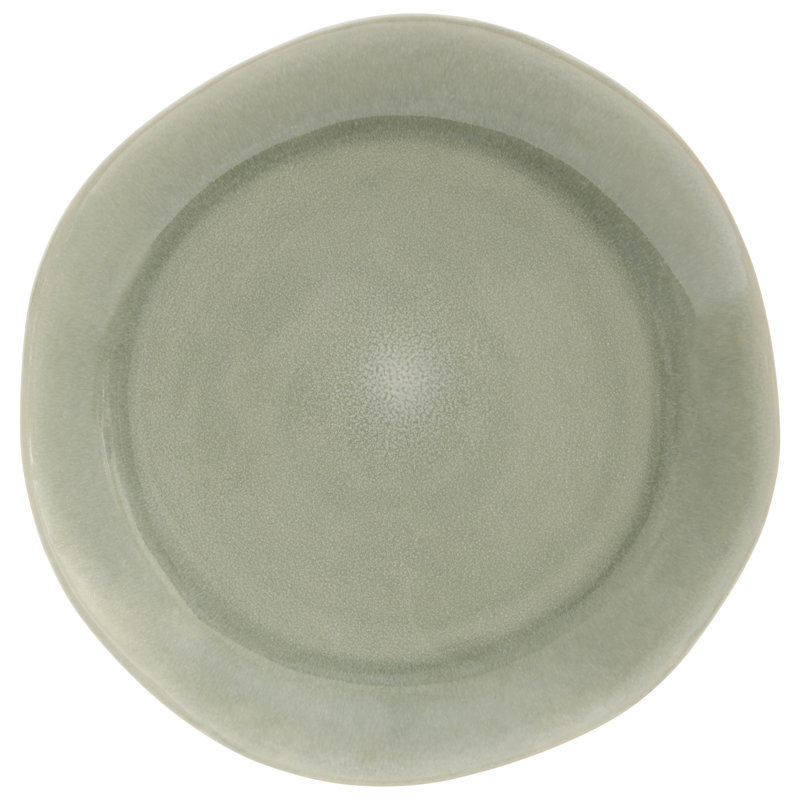 Service de table 16 pièces Este Gray, Sauge