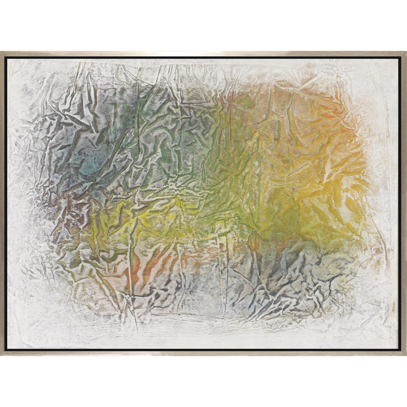 Thinly Veiled Painting