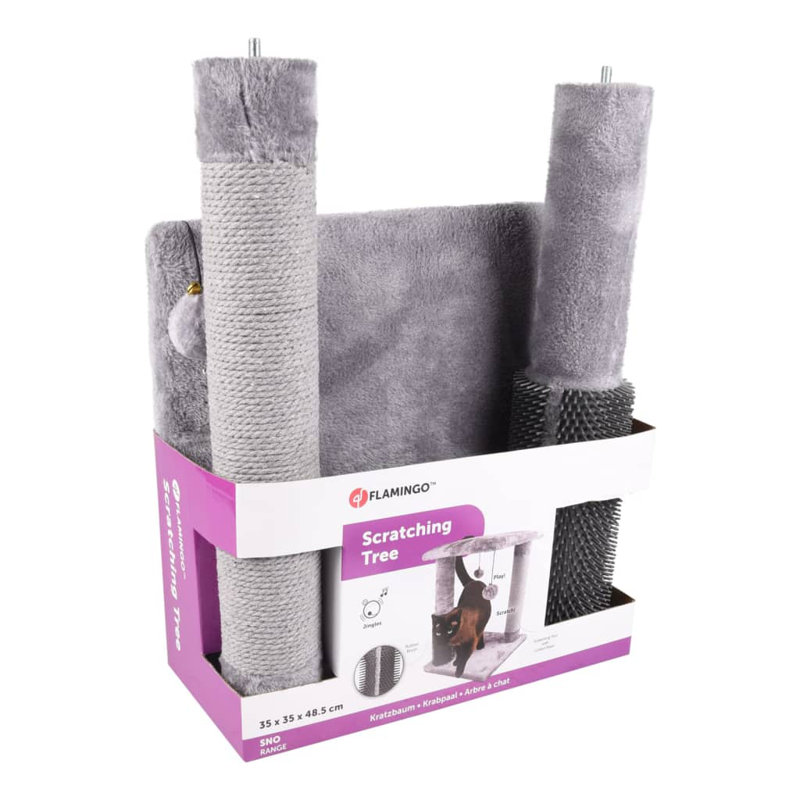 48.5cm H Cat Tree