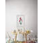 Scooter Princess - Single Picture Frame Painting-807774594