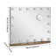 Metal Rectangle Floor Mirror-1710492755