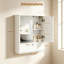 Wall Bathroom Cabinet