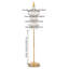 Portemanteau autoportant pour femme-1181702341