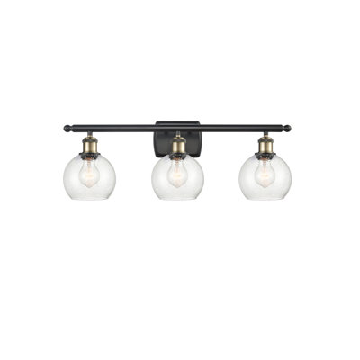 Cindi 3 - Light Vanity Light