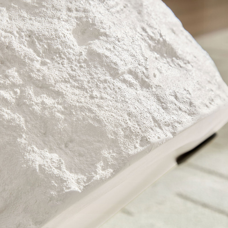 Round Center Coffee Table