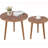 Clancey Nesting Coffee Table