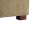 105.9cm Wide Square Solid Colour Standard Ottoman-1602124161