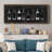 Wine Cellar- Framed Canvas-408796245