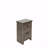 Basic Wooden Bedroom Nightstand