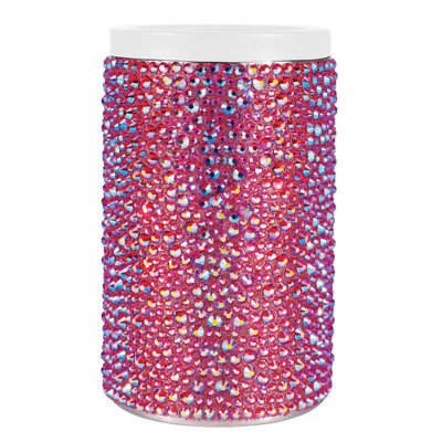 Strass Stainless Steel Can Insulator