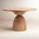 Saria Round Dining Table