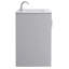 Ensemble de meuble-lavabo simple 42 po Moore-87497692