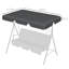Burgel Porch Swing with Canopy-1227584294-1227584298-1227584297
