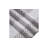 Kathy Ireland 6 Piece Chevron Jacquard Towel Set with LetsDry-1869962573
