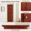 Armoire de rangement Mid-Century-1699751540