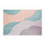 Tapis d'intérieur et d'extérieur Periwinkle Haze-2096550717