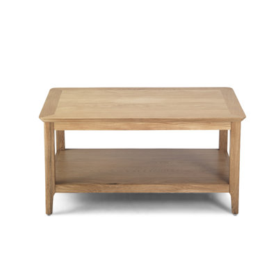 Westley Four Leg Coffee Table