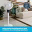 Silentnight Airmax Pro360 Stand Fan