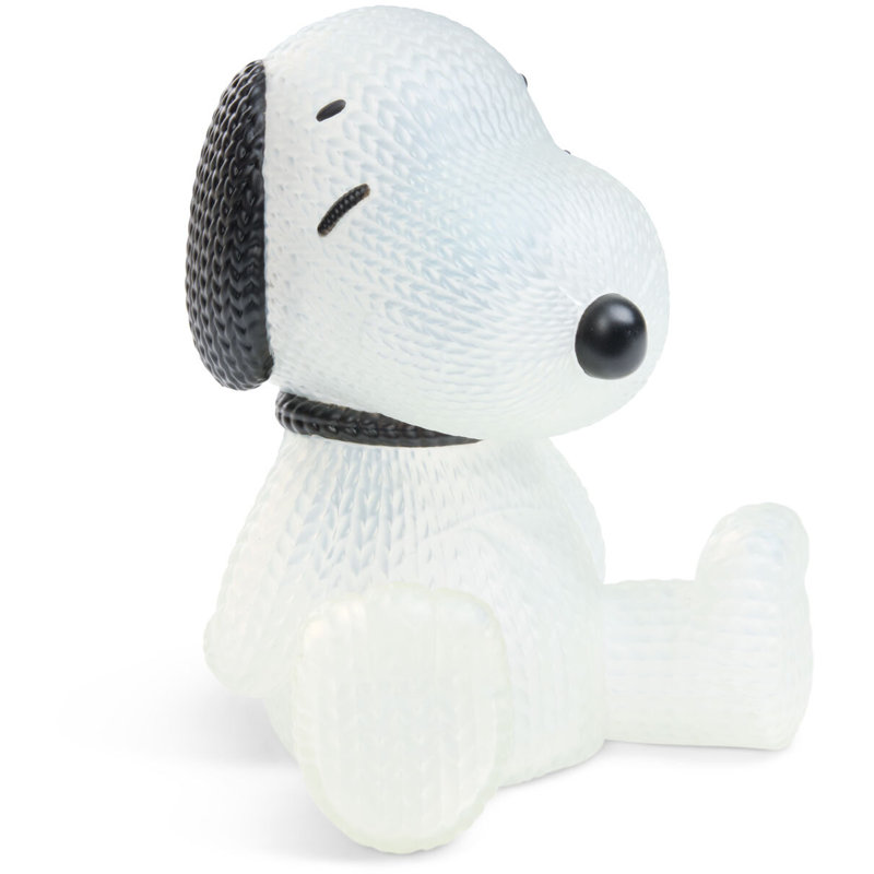 Peanuts - Snoopy #427 (Translucent)