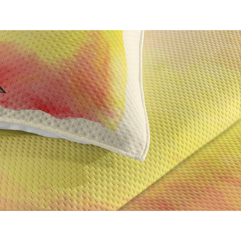 Polyester Coverlet