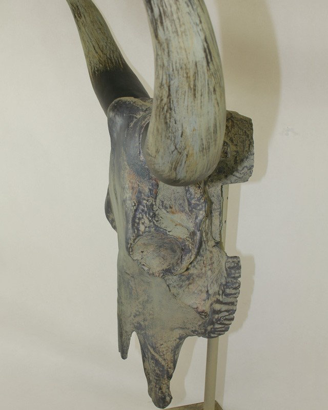 Wetherill Animals Bust