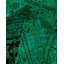Tapis unique bleu 8 pi x 10 pi 6 po Yinita