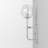 Caudill Steel Armed Sconce