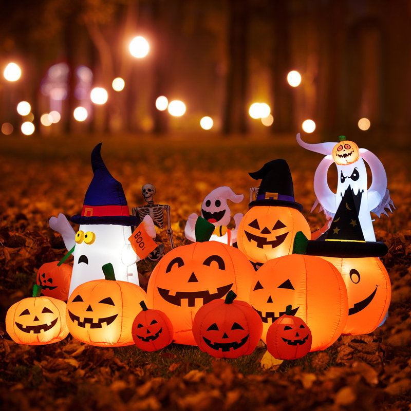 Halloween Decoration