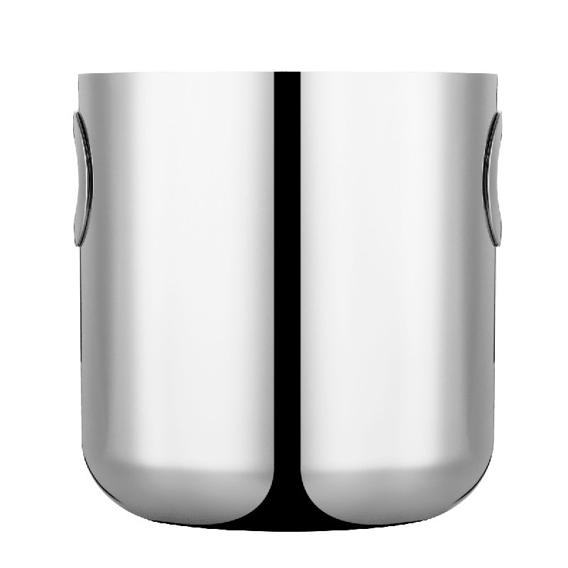 Oh! Stainless Steel Ice Bucket
