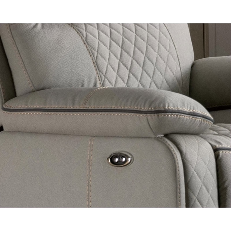 CHAISE, Gris