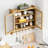 23.67 " H Kitchen Pantry-243019755