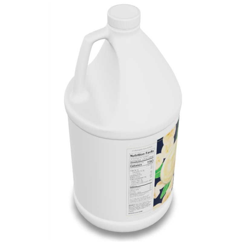 FixtureDisplays Snow Cone Syrup
