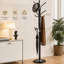 Freestanding 9 - Hook