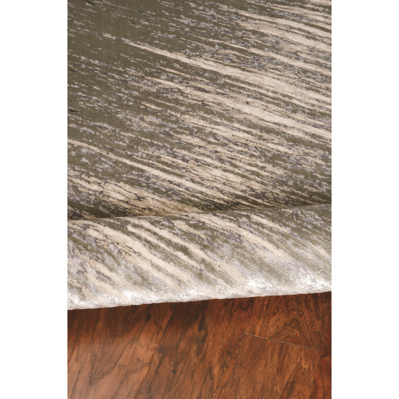 Yazmin Geometric Indoor Rug, Rectangle 7'10" x 10'10"