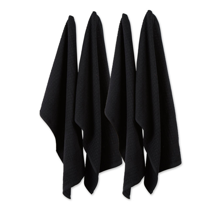 Torchon Annistyn, Noir