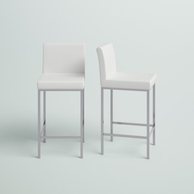 Tabouret de comptoir 26 po Remer