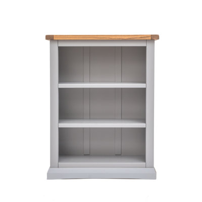 Ireland 90cm H x 70cm W Standard Bookcase