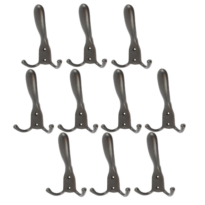 Iron Wall Wall Hook