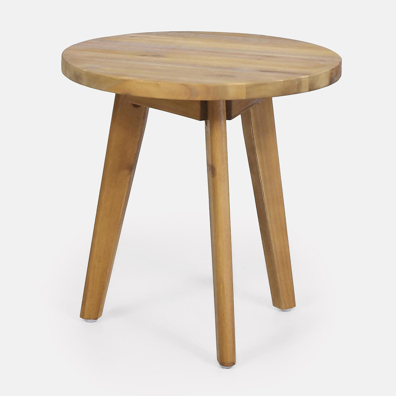 SIDE TABLE, Natural