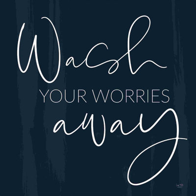 Wash Your Worries Away 2886568